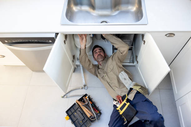 Best Toilet Repair Services  in Lakehills, TX