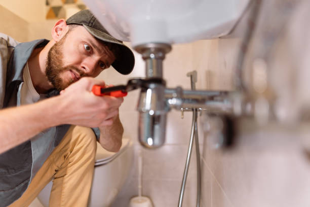 Trusted Lakehills, TX Plumbing Experts