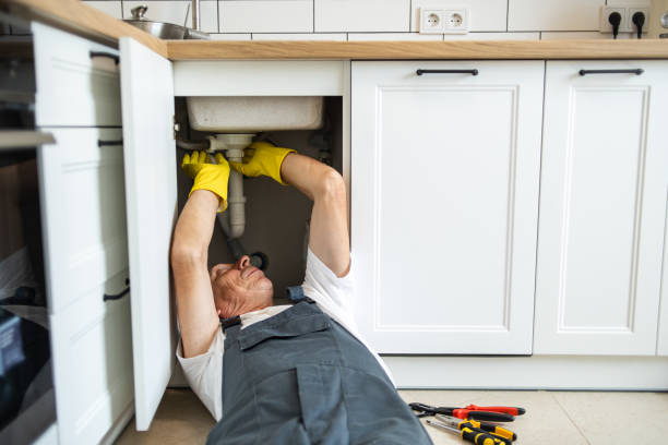 Best Commercial Plumbing Services  in Lakehills, TX