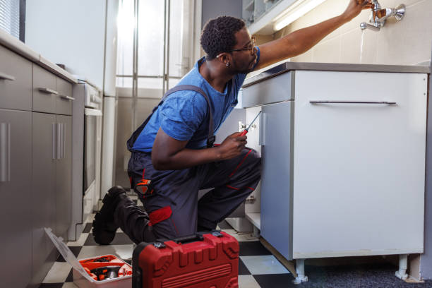 Shower Repair Services in Lakehills, TX